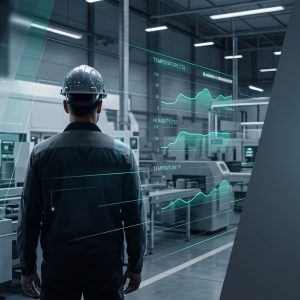 Gestualy lanza su Ecosistema de Agentes de IA: Supervisión Multimodal Bajo Demanda y Telemetría IoT para la Industria 4.0